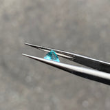 #AT24 天然アパタイト 0.42ct