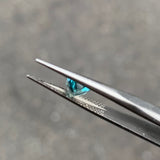 #AT24 天然アパタイト 0.42ct