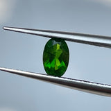 #CD13 天然クロムダイオプサイト 0.48ct