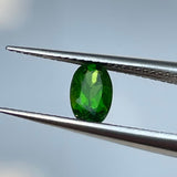 #CD13 天然クロムダイオプサイト 0.48ct