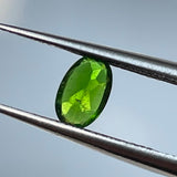 #CD13 天然クロムダイオプサイト 0.48ct
