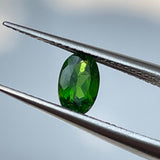 #CD13 天然クロムダイオプサイト 0.48ct