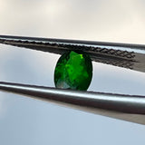 #CD14 天然クロムダイオプサイト 0.42ct