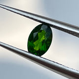 #CD15 天然クロムダイオプサイト 0.44ct