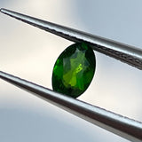 #CD15 天然クロムダイオプサイト 0.44ct