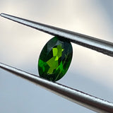 #CD16 天然クロムダイオプサイト 0.46ct