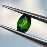 #CD16 天然クロムダイオプサイト 0.46ct