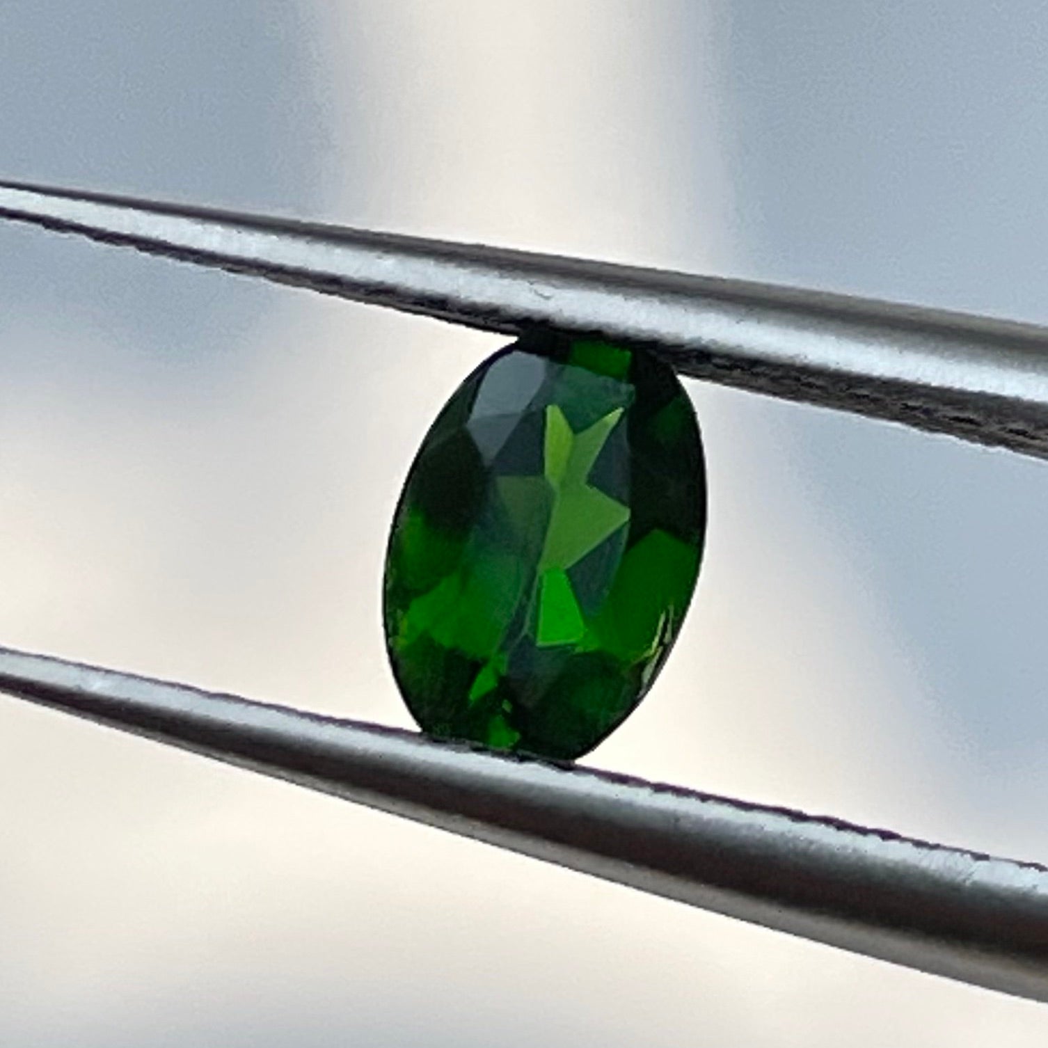 Chrome Diopside – RYUHO ONLINE