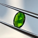 #CD17 天然クロムダイオプサイト 0.54ct