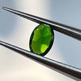 #CD17 天然クロムダイオプサイト 0.54ct