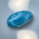 #24 天然ラリマー 17.02ct