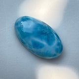 #24 天然ラリマー 17.02ct