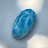 #24 天然ラリマー 17.02ct