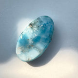 #24 天然ラリマー 17.02ct