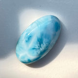 #24 天然ラリマー 17.02ct