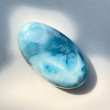 #24 天然ラリマー 17.02ct