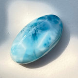 #24 天然ラリマー 17.02ct