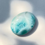 #48 天然ラリマー 18.30ct