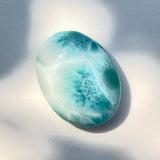 #48 天然ラリマー 18.30ct