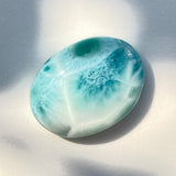 #48 天然ラリマー 18.30ct