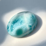 #48 天然ラリマー 18.30ct