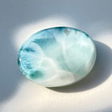 #48 天然ラリマー 18.30ct