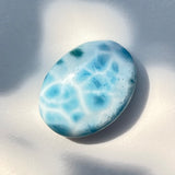 #56 天然ラリマー 19.84ct