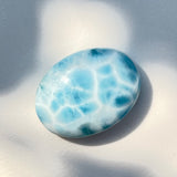 #56 天然ラリマー 19.84ct