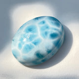 #56 天然ラリマー 19.84ct