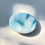 #56 天然ラリマー 19.84ct