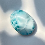 #51 天然ラリマー 18.66ct