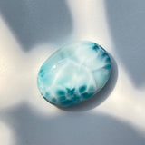 #51 天然ラリマー 18.66ct