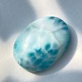 #51 天然ラリマー 18.66ct