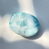 #51 天然ラリマー 18.66ct