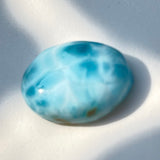 #15 天然ラリマー 10.94ct