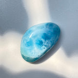 #34 天然ラリマー 12.84ct