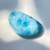 #34 天然ラリマー 12.84ct