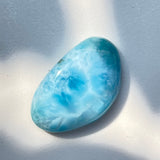 #34 天然ラリマー 12.84ct