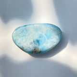 #34 天然ラリマー 12.84ct