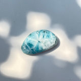 #47 天然ラリマー 25.76ct