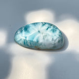 #47 天然ラリマー 25.76ct