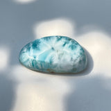 #47 天然ラリマー 25.76ct