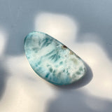 #47 天然ラリマー 25.76ct