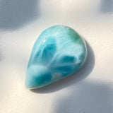 #8 天然ラリマー 14.56ct