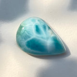 #8 天然ラリマー 14.56ct