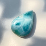 #8 天然ラリマー 14.56ct