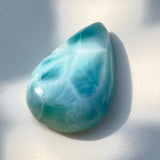 #8 天然ラリマー 14.56ct