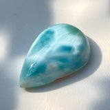 #8 天然ラリマー 14.56ct