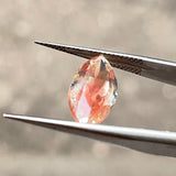 #OS34 天然オレゴンサンストーン 3.84ct