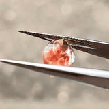#OS34 天然オレゴンサンストーン 3.84ct